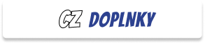 Ďalšie doplnky CZ