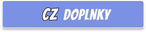 Ďalšie doplnky CZ