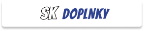 Ďalšie doplnky SK