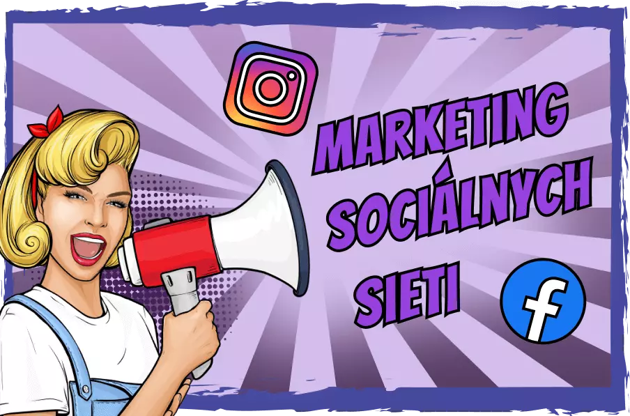Ako na marketing na sociálnych sieťach pre váš e-shop?