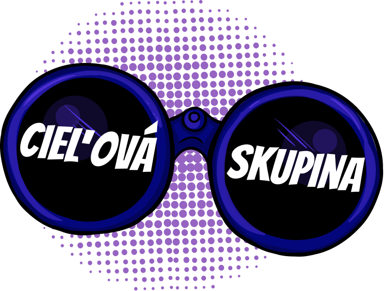 Cieľová skupina