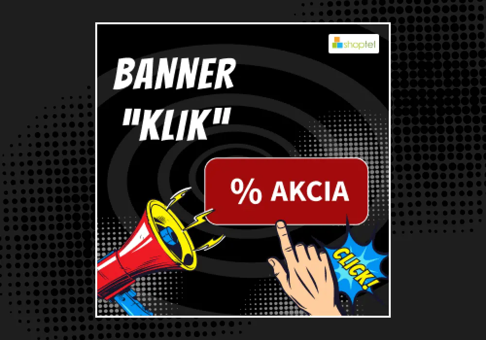 Banner klik