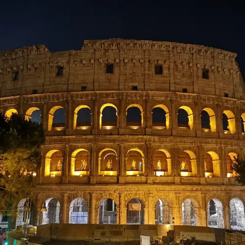 2 days in Rome 🍕🍝🏛️