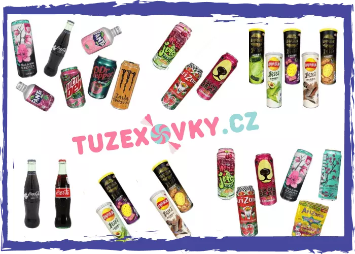Tuzexovky.cz